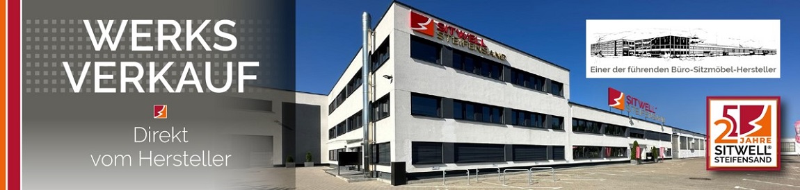 Bürostuhl-Dortmund.de ➜ Büro-u. Sitzmöbelfabrik